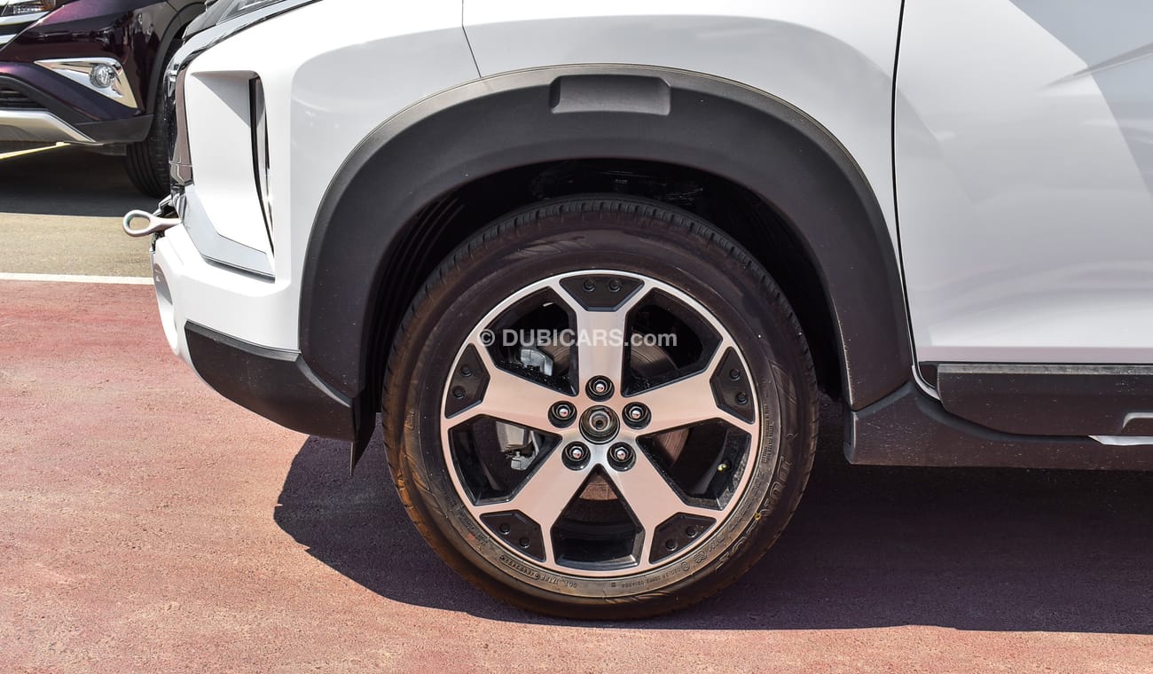 Mitsubishi Xpander CROSS