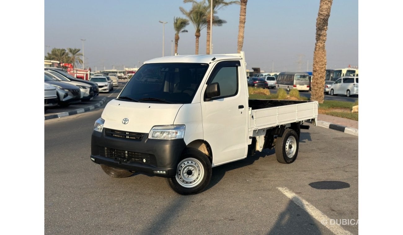 تويوتا لايت آيس TOYOTA Lite Ace 2022