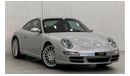 Porsche 911 2005 Porsche 911 Carrera S, Full Service History, Excellent Condition, GCC