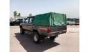 Toyota Hilux TOYOTA HILUX PICK UP RIGHT HAND DRIVE (PM1643)