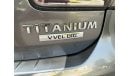 Nissan Patrol 5.6L LE Titanium