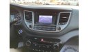 هيونداي توسون 2017 HYUNDAI TUCSON 1.6 IMPORTED FROM USA