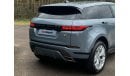 Land Rover Range Rover Evoque 2.0 D200 MHEV R-DYNAMIC SE AUTO 4WD EURO 6 (S/S) 5DR