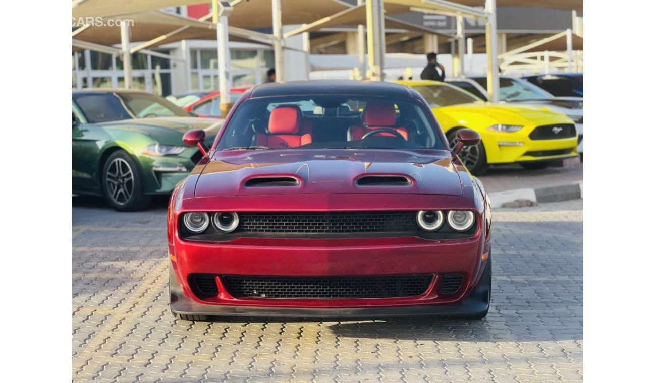 Dodge Challenger For sale