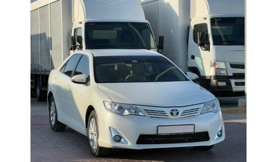 Toyota Camry 2015 | Ref#530