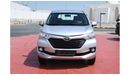 Toyota Avanza 2017 | TOYOTA AVANZA | SE | GCC FUEL EFFICIENCY | 5-DOORS 7-SEATER | GCC | VERY WELL-MAINTAINED | SP