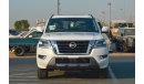 نيسان أرمادا NISSAN ARMADA PLATINUM 5.6L 4WD PETROL SUV 2024