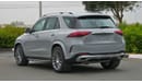 Mercedes-Benz GLE 450 AMG Mercedes-Benz AMG GLE450 SUV, Premium Plus, 4Matic, New Facelift, GCC Specs, 2024