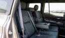 Toyota Prado 250 2.4L PETROL FIRST EDITION - BRONZE: NEW SHAPE (EXPORT ONLY)