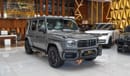 Mercedes-Benz G 63 AMG MERCEDES BENZ G63 AMG | DOUBLE NIGHT PACKAGE | 2024