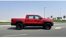 RAM 1500 TRX 2023 Brand New 6.2L Supercharged V8 GCC