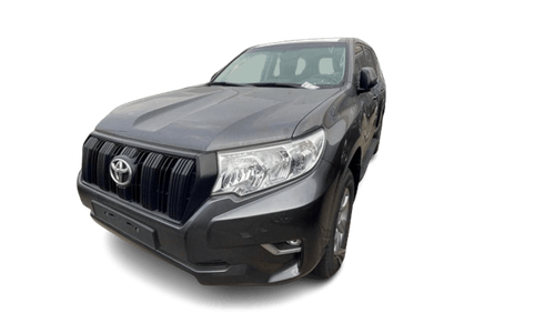 Toyota Prado TX 2.8L