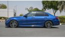 مرسيدس بنز C 300 Std Mercedes-Benz C 300 AMG | 2022 | 4Matic | Full Option with 360 Camera