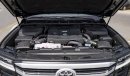 تويوتا لاند كروزر Toyota Land Cruiser VXR 3.5L Petrol  2024