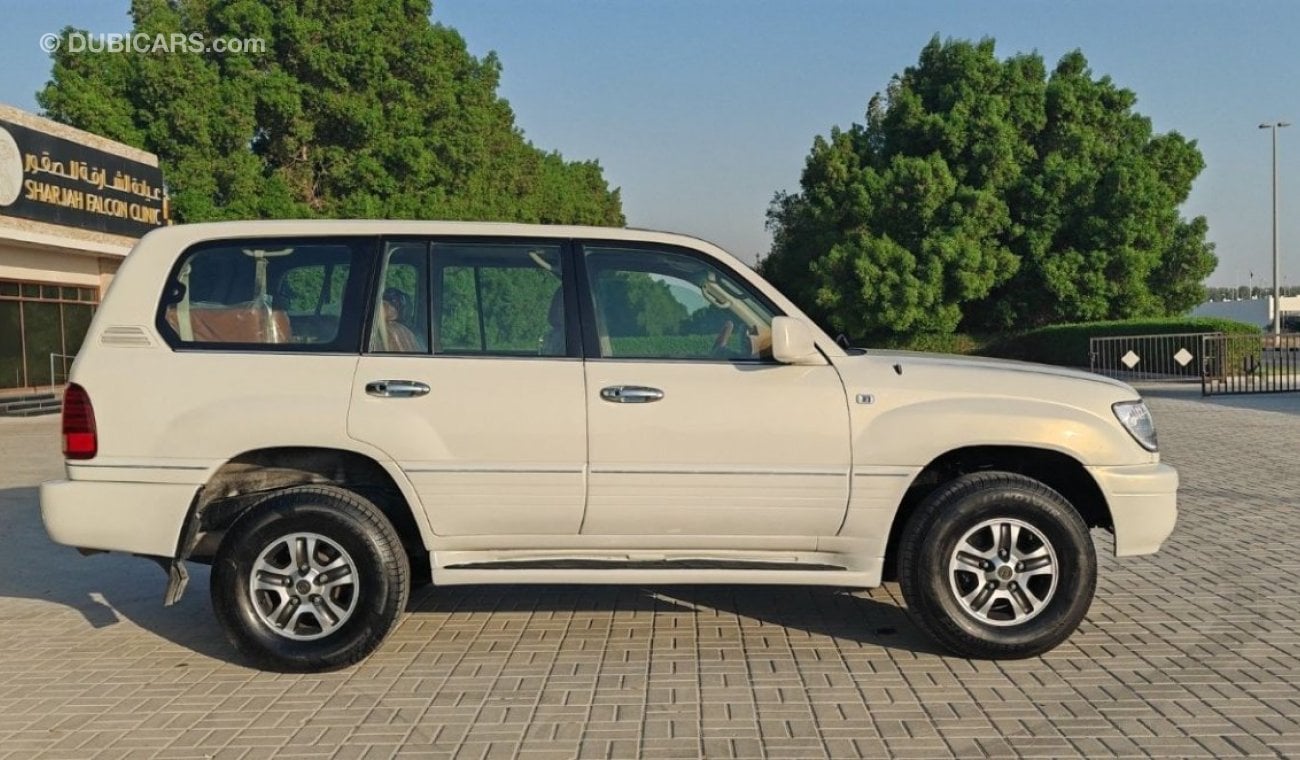 لكزس LX 470 Lexus Lx 470