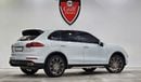 Porsche Cayenne V6 3.6L-6CYL FULL OPTION - PERFECT CONDITION - BANK FINANCE AVAILABLE