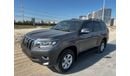 Toyota Prado TX 2.8L Toyota Prado TX-L 2017 2.8 Diesel in excellent condition