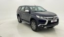 Mitsubishi Montero GLX MID 3 | Zero Down Payment | Free Home Test Drive