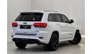 Jeep Grand Cherokee 2019 Jeep Grand Cherokee SRT, November 2024 Jeep Warranty, Full Jeep Service History, Low Kms, GCC