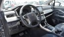 Mitsubishi Xpander CROSS  1.5L