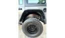 Jeep Wrangler Unlimited Sport