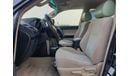 Toyota Prado Toyota Prado TX_L V6  4.0L IN excellent condition