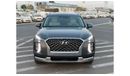 Hyundai Palisade 2022 Hyundai Palisade 4x4 Calligraphy 360 Cam / EXPORT ONLY فقط للتصدير