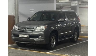 Lexus GX460