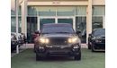 Land Rover Range Rover Evoque RANGE ROVER VOGUE R DYNAMIC 2015 GCC FULL OPTION PERFECT CONDITION