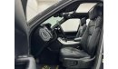 Land Rover Range Rover Sport SE 2018 Range Rover Sport SE, One Year Warranty, Agency Full Service History, GCC