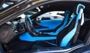 BMW i8 Std