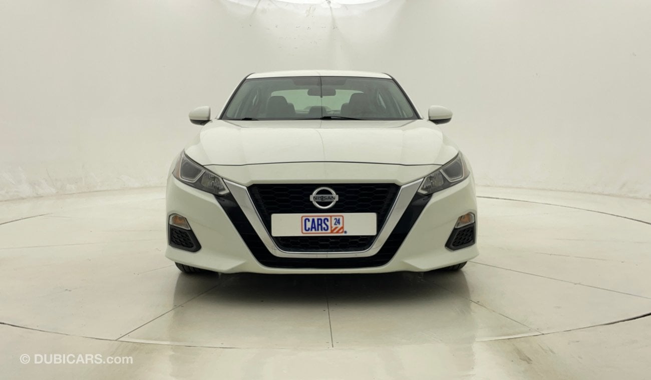 Nissan Altima S 2.5 | Zero Down Payment | Free Home Test Drive