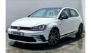 Volkswagen Golf GTi Clubsport