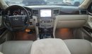 Lexus LX570 2014 Lexus LX570 Sport Platinum (URJ201), 5dr SUV, 5.7L 8cyl Petrol, Automatic, All Wheel Drive. cle