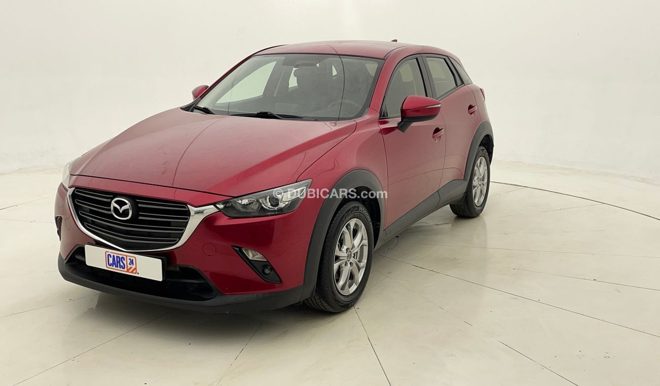 Mazda CX3 GTL 2 | Zero Down Payment | Home Test Drive