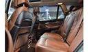 BMW X5 50i Exclusive