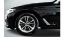 BMW 520i Middle East Edition 2.0L