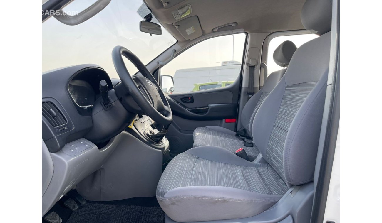 هيونداي H-1 2019 I 6 Seats & VAN I Ref#298