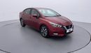 Nissan Sunny SL 1.6 | Zero Down Payment | Free Home Test Drive