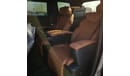 Toyota Alphard 2024 Model Alphard 2.5L Hybrid E-Four 7 Seater