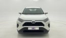 Toyota RAV4 EX 2.5 | Zero Down Payment | Free Home Test Drive