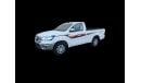 Toyota Hilux 2.7 ltr petrol-SINGLE CABIN-4/2-2024- BRAND NEW  FOR EXPORT ONLY