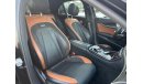 Mercedes-Benz E 43 AMG Std Mercedes E43 AMG _American_2017_Excellent Condition _Full option