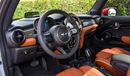 Mini Cooper S 3 Door | 2023 | Dealer Warranty and Contract Service