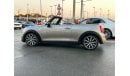 Mini Cooper S Cabrio Mini Cooper S Convertapol_GCC_2020_Excellent Condition _Full option