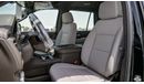 GMC Yukon GMC Yukon 2WD SLT with front fascia - 2024 (Export)