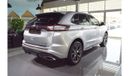 Ford Edge 100% Not Flooded | Sport | GCC Specs | Original Paint | Excellent Condition | Single Owner