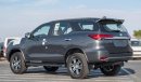 تويوتا فورتونر toyota fortuner 2.7L Petrol