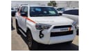 Toyota 4Runner 40th Anniversary Special Edition