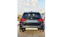 بي أم دبليو X3 BMW X3 2021